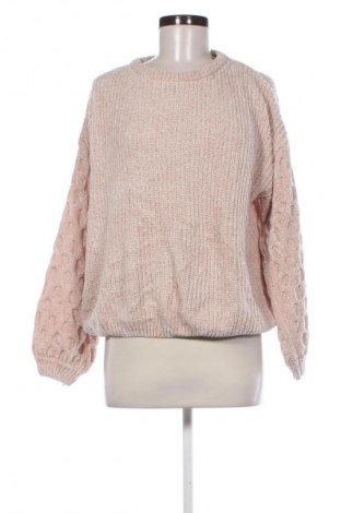 Dámsky pulóver Unbranded, Veľkosť M, Farba Béžová, Cena  11,95 €