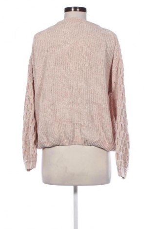 Dámsky pulóver Unbranded, Veľkosť M, Farba Béžová, Cena  11,95 €