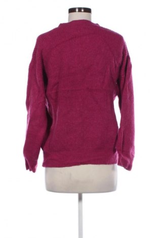 Pulover de femei Unbranded, Mărime M, Culoare Roz, Preț 62,99 Lei