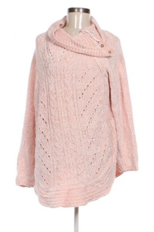 Dámsky pulóver Unbranded, Veľkosť XL, Farba Kremová, Cena  12,95 €