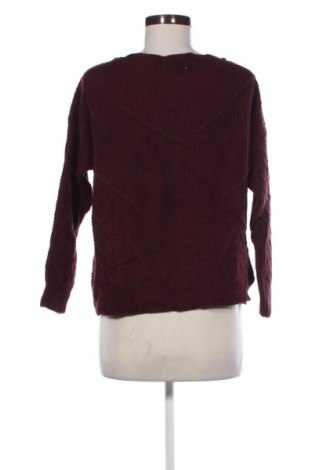 Dámský svetr Unbranded, Velikost M, Barva Červená, Cena  309,00 Kč