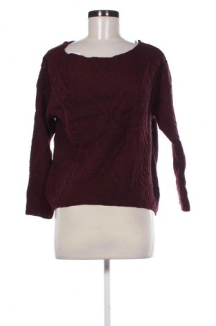 Dámský svetr Unbranded, Velikost M, Barva Červená, Cena  309,00 Kč