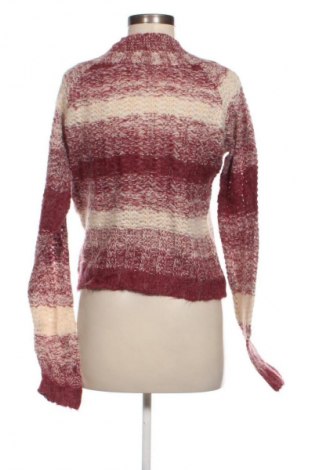 Dámsky pulóver Unbranded, Veľkosť M, Farba Popolavo ružová, Cena  3,95 €