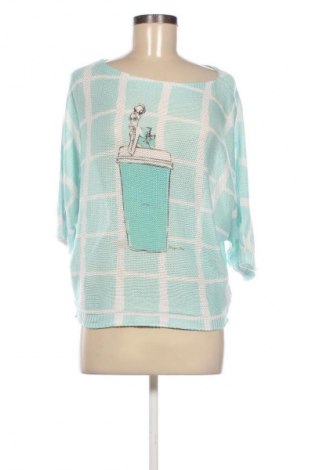 Dámsky pulóver Unbranded, Veľkosť M, Farba Viacfarebná, Cena  2,95 €