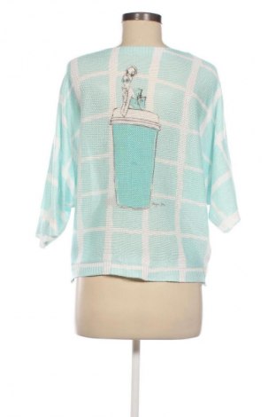 Dámsky pulóver Unbranded, Veľkosť M, Farba Viacfarebná, Cena  2,95 €