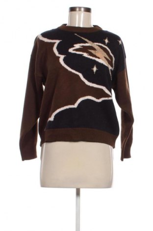 Dámsky pulóver Unbranded, Veľkosť M, Farba Viacfarebná, Cena  11,95 €