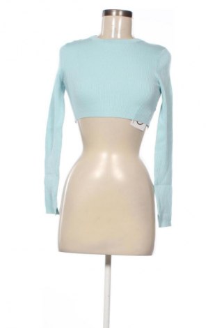 Dámsky pulóver Unbranded, Veľkosť S, Farba Modrá, Cena  10,95 €