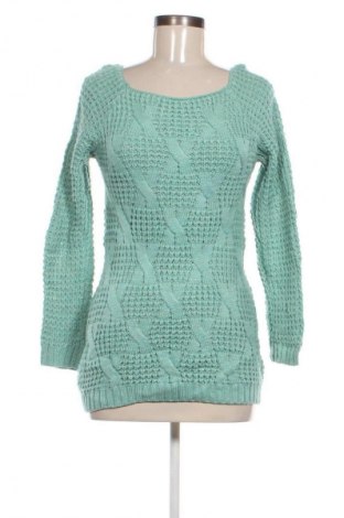Dámsky pulóver Unbranded, Veľkosť L, Farba Zelená, Cena  11,95 €