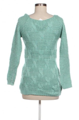 Dámsky pulóver Unbranded, Veľkosť L, Farba Zelená, Cena  11,95 €