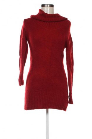 Női pulóver Unbranded, Méret M, Szín Piros, Ár 1 599 Ft