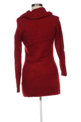 Női pulóver Unbranded, Méret M, Szín Piros, Ár 1 599 Ft