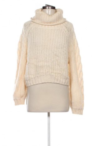 Dámský svetr Unbranded, Velikost L, Barva Bílá, Cena  319,00 Kč