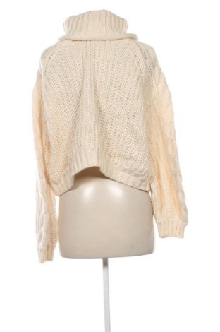 Dámský svetr Unbranded, Velikost L, Barva Bílá, Cena  319,00 Kč