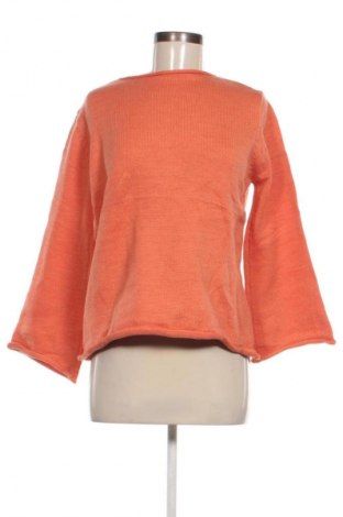 Dámsky pulóver Unbranded, Veľkosť M, Farba Oranžová, Cena  12,95 €