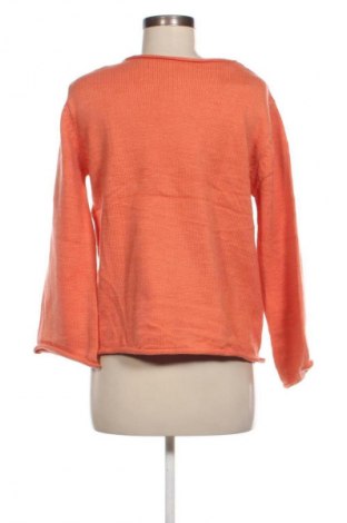 Dámsky pulóver Unbranded, Veľkosť M, Farba Oranžová, Cena  12,95 €