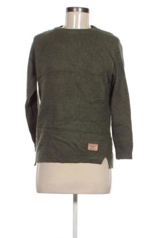 Dámsky pulóver Unbranded, Veľkosť S, Farba Zelená, Cena  11,95 €