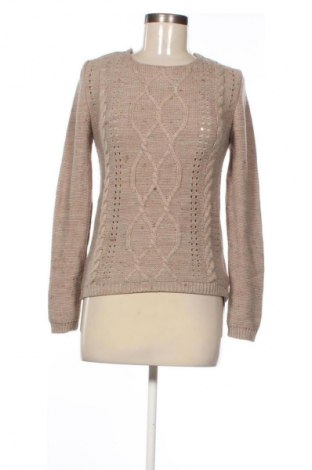 Dámsky pulóver Unbranded, Veľkosť M, Farba Béžová, Cena  10,95 €