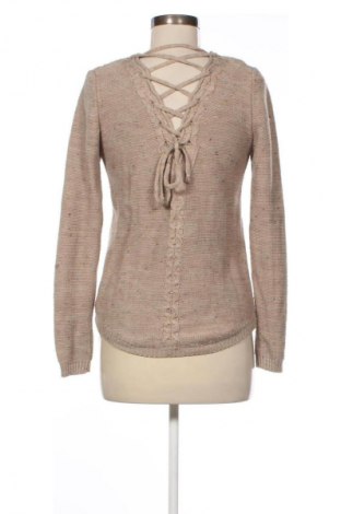 Dámsky pulóver Unbranded, Veľkosť M, Farba Béžová, Cena  10,95 €