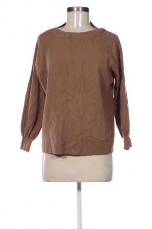 Dámsky pulóver Unbranded, Veľkosť L, Farba Hnedá, Cena  11,95 €