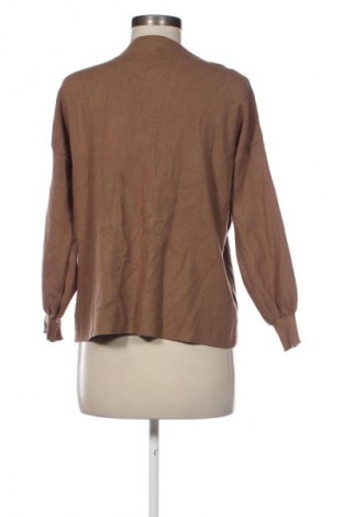 Dámsky pulóver Unbranded, Veľkosť L, Farba Hnedá, Cena  11,95 €