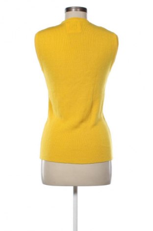 Дамски пуловер Unbranded, Размер M, Цвят Жълт, Цена 2,04 €