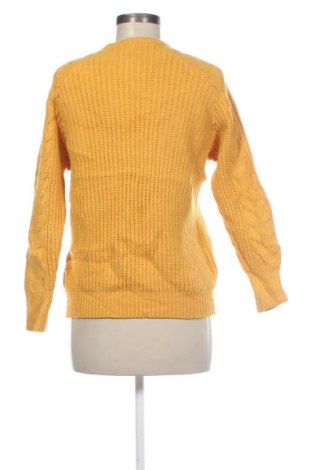 Dámský svetr Unbranded, Velikost M, Barva Žlutá, Cena  359,00 Kč