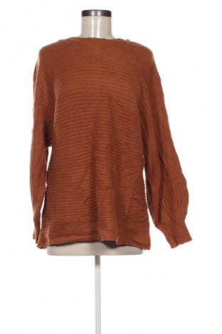 Dámsky pulóver Unbranded, Veľkosť XXL, Farba Hnedá, Cena  12,95 €