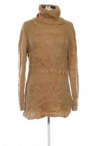 Dámský svetr Unbranded, Velikost XL, Barva Béžová, Cena  99,00 Kč