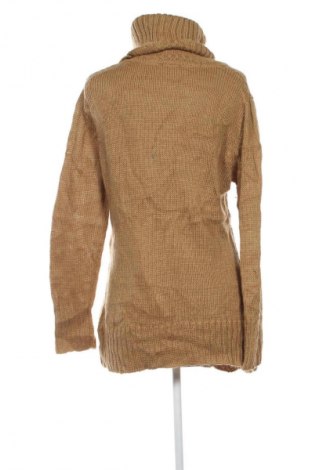 Dámský svetr Unbranded, Velikost XL, Barva Béžová, Cena  99,00 Kč