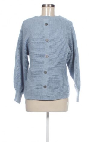 Dámský svetr Unbranded, Velikost L, Barva Modrá, Cena  289,00 Kč