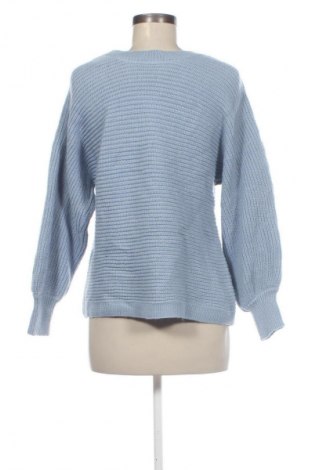 Dámský svetr Unbranded, Velikost L, Barva Modrá, Cena  289,00 Kč