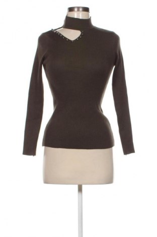 Dámsky pulóver Unbranded, Veľkosť S, Farba Zelená, Cena  10,95 €