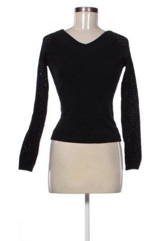Dámsky pulóver Unbranded, Veľkosť S, Farba Čierna, Cena  3,95 €