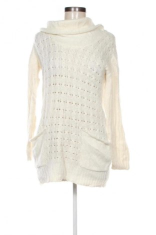 Dámský svetr Unbranded, Velikost M, Barva Béžová, Cena  309,00 Kč