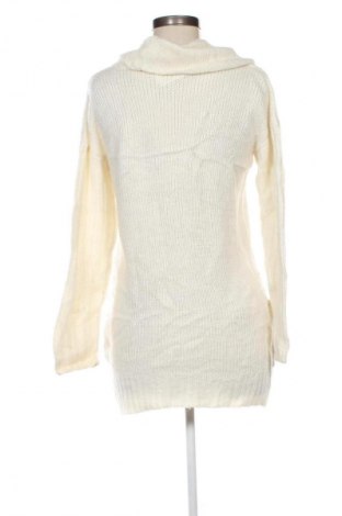 Dámský svetr Unbranded, Velikost M, Barva Béžová, Cena  309,00 Kč