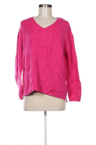Dámský svetr Unbranded, Velikost L, Barva Růžová, Cena  359,00 Kč
