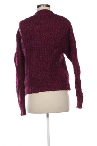 Γυναικείο πουλόβερ Unbranded, Μέγεθος M, Χρώμα Σάπιο μήλο, Τιμή 12,99 €