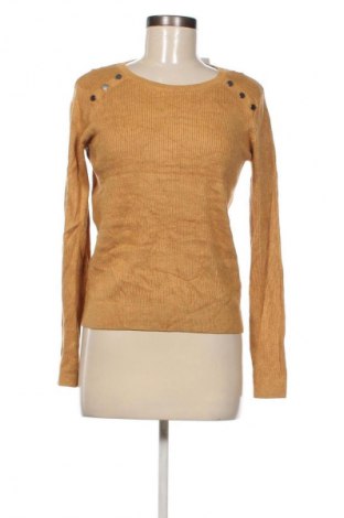 Dámsky pulóver Unbranded, Veľkosť S, Farba Žltá, Cena  12,95 €