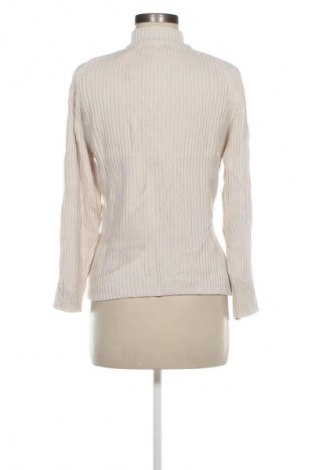 Női pulóver Unbranded, Méret L, Szín Bézs, Ár 1 629 Ft