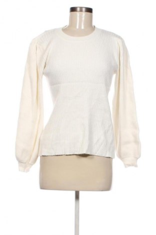 Dámsky pulóver Unbranded, Veľkosť M, Farba Biela, Cena  11,95 €