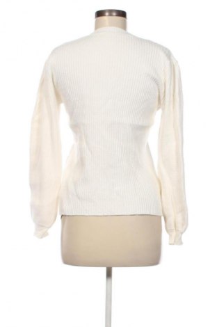 Dámsky pulóver Unbranded, Veľkosť M, Farba Biela, Cena  11,95 €