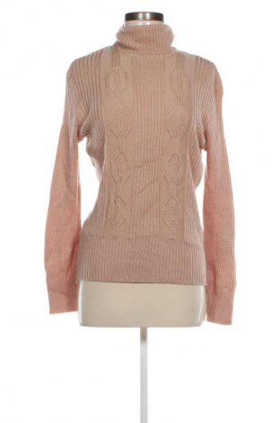 Pulover de femei Unbranded, Mărime M, Culoare Maro, Preț 61,99 Lei