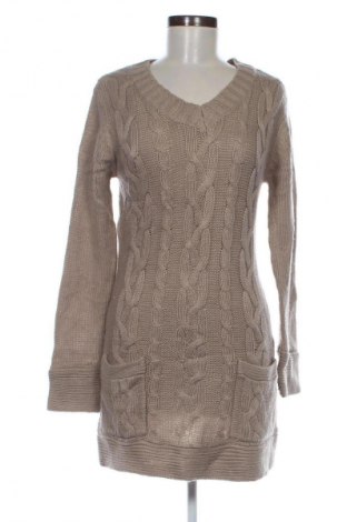 Dámský svetr Unbranded, Velikost S, Barva Béžová, Cena  369,00 Kč