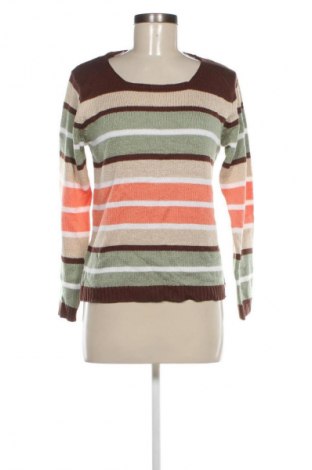 Damenpullover Unbranded, Größe M, Farbe Mehrfarbig, Preis € 3,99