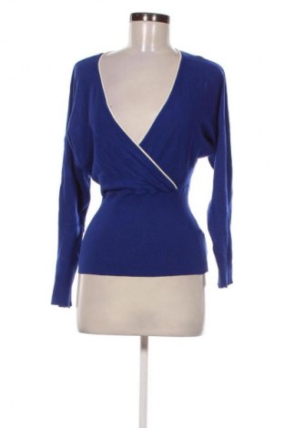 Dámsky pulóver Unbranded, Veľkosť S, Farba Modrá, Cena  10,95 €