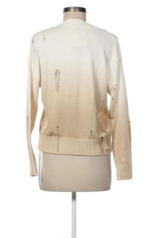 Dámsky pulóver Unbranded, Veľkosť S, Farba Béžová, Cena  23,63 €