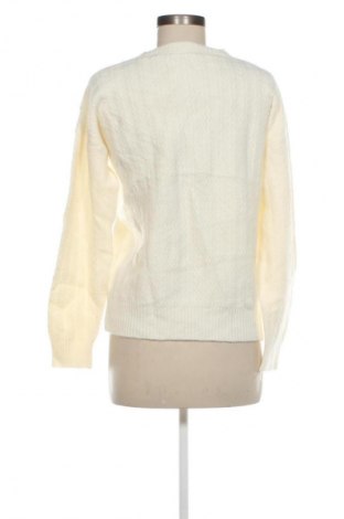 Damenpullover Unbranded, Größe M, Farbe Ecru, Preis € 4,99