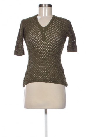 Dámsky pulóver Unbranded, Veľkosť S, Farba Zelená, Cena  4,95 €