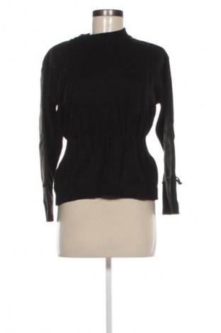 Dámský svetr Unbranded, Velikost S, Barva Černá, Cena  369,00 Kč