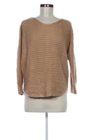 Dámský svetr Unbranded, Velikost S, Barva Béžová, Cena  339,00 Kč